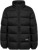 Letvægt Puffer Jakke - Black