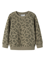Name It Vimo Sweatshirt - Mermaid