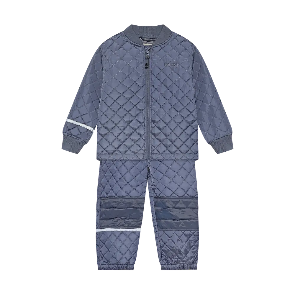 Termo Sæt - Flint Stone - 104 billede