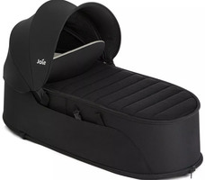 Joie Soft Carry Cot - Shale