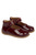 Prewalker Ballerina - Dark red