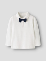 Name It Rogula Polo - Bright White