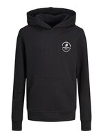 Swift sweatshirt - BLACK