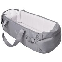 FAVN 3-i-1 babylift - grey