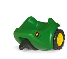 Rolly Mini trailer John Deere