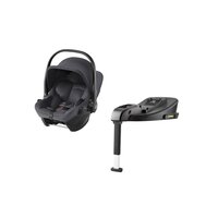 Baby-Safe Core inkl. base - Midnight Grey