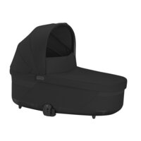 Cot S Lux - Moon Black