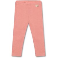 Leggings - SHELL PINK