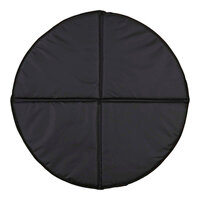 Mattress Black Swing,  D100 Cm