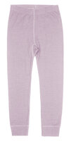 Leggings I Uld  - Lys Lilla/15698