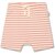 Shorts striber - Shell Pink