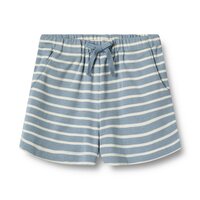 Jersey Shorts Kalle - Ashley Blue Stripe