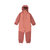 Toasty Winter Thermal Overall - Pink