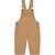 Luc Uni overall - TANNIN