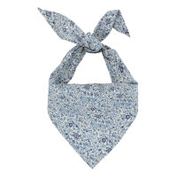 Liberty Bandana - Katie Millie Blue