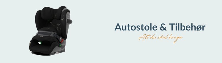 Autostole