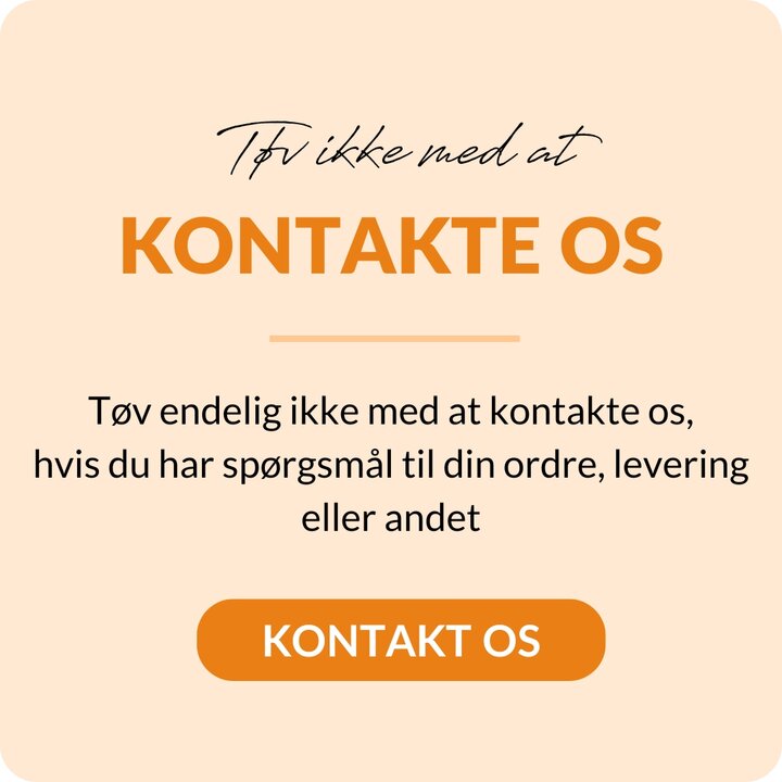 Kontakt os