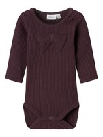 Lusai ls body - PLUM PERFECT