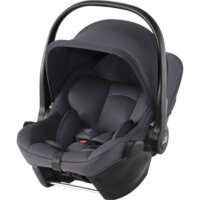 Baby-Safe Core - Midnight Grey