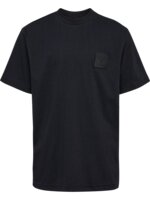 Clean t-shirt ss - 2001