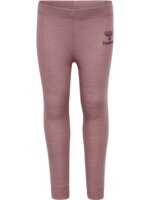 Wolly leggings - 8719