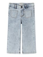 Frose Brede jeans 5543 - LGHBLUEDEN