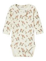 Gavo eli ls slim body - TURTLEDOVE