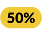 Spar 50%