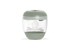 1556 MELLY PLUS UV Steriliser  SAGE GREEN