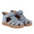 Begynder sandal - Blue Fog/Navy