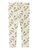 Gavo slim leggings - TURTLEDOVE