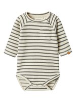 Tadeo ls body - PEWTER