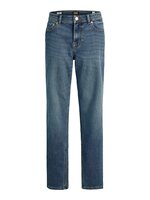 Clack jjorig stretch - Blue Denim