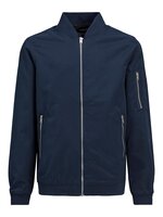 Rush bomber - Navy Blazer