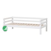 ECO Dream Juniorseng hvid 70x160 cm. - hvid FSC®