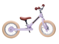 Løbecykel, 2 hjulet, Vintage Purple