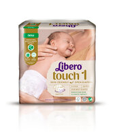 Touch Str. 1 - (2-5 kg.)