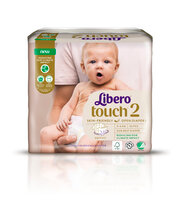 Touch Str. 2 (3-6 kg.)