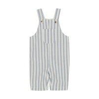 Overalls YD Stripe - 7402