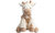 Giraf bamse 28 cm