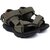 Trecking Sandal Velcro - HUNTER