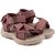 Trecking Sandal Velcro - WITHERROSE