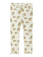 Gavo slim legging - TURTLEDOVE