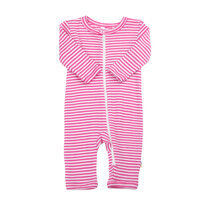 Jumpsuit - pink