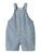 Funda dnm shorts overall - MEDIUMBLUE