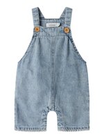 Funda dnm shorts overall - MEDIUMBLUE