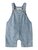 Funda dnm shorts overall - MEDIUMBLUE